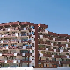 2* Hotel Maeva Le Schuss